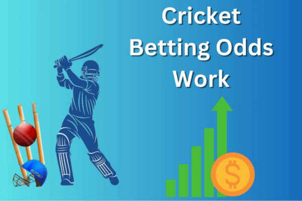 cricket betting