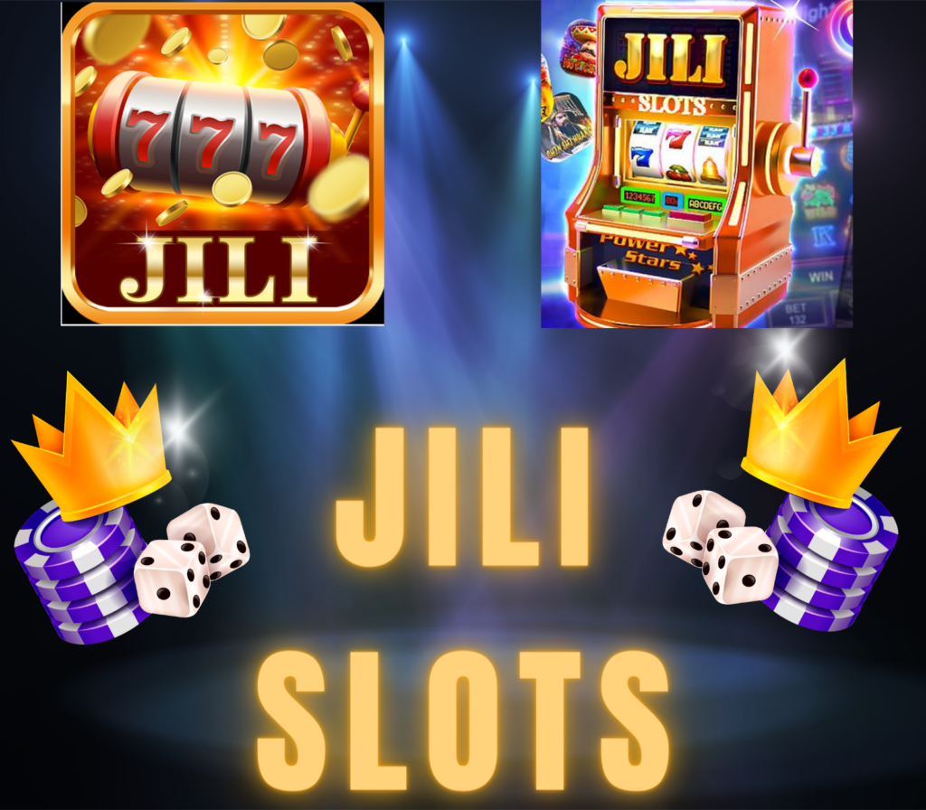 JILI SLOT MACHINES